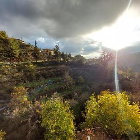 Agros Green Valley Suites Limassol Exterior foto