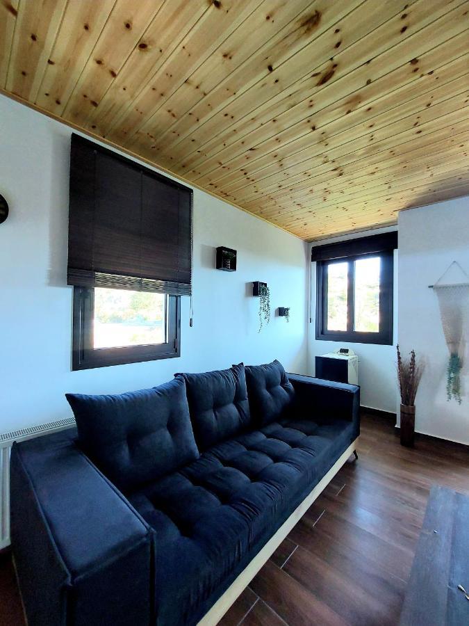 Agros Green Valley Suites Limassol Exterior foto
