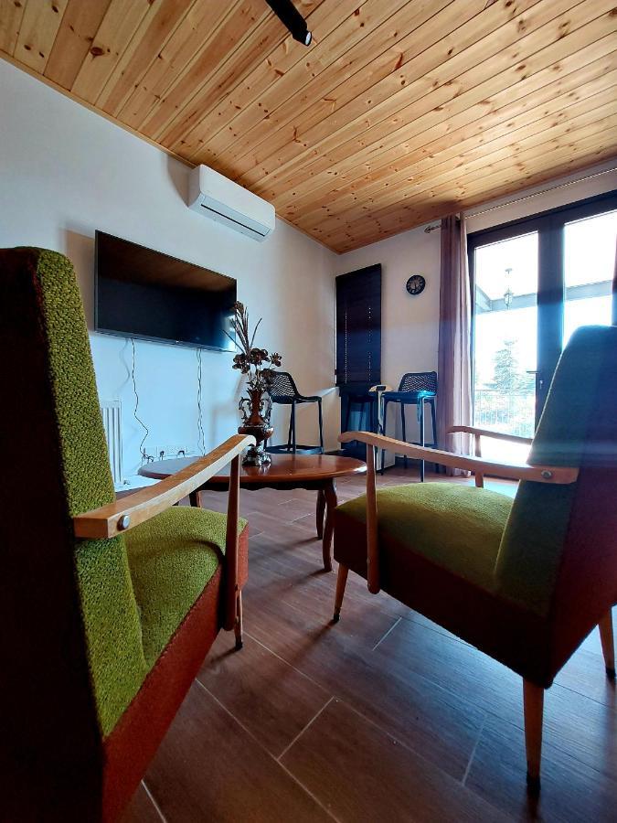 Agros Green Valley Suites Limassol Exterior foto