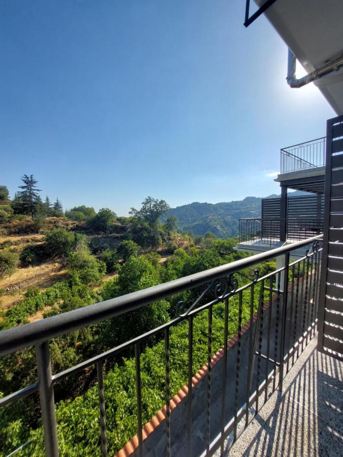 Agros Green Valley Suites Limassol Exterior foto