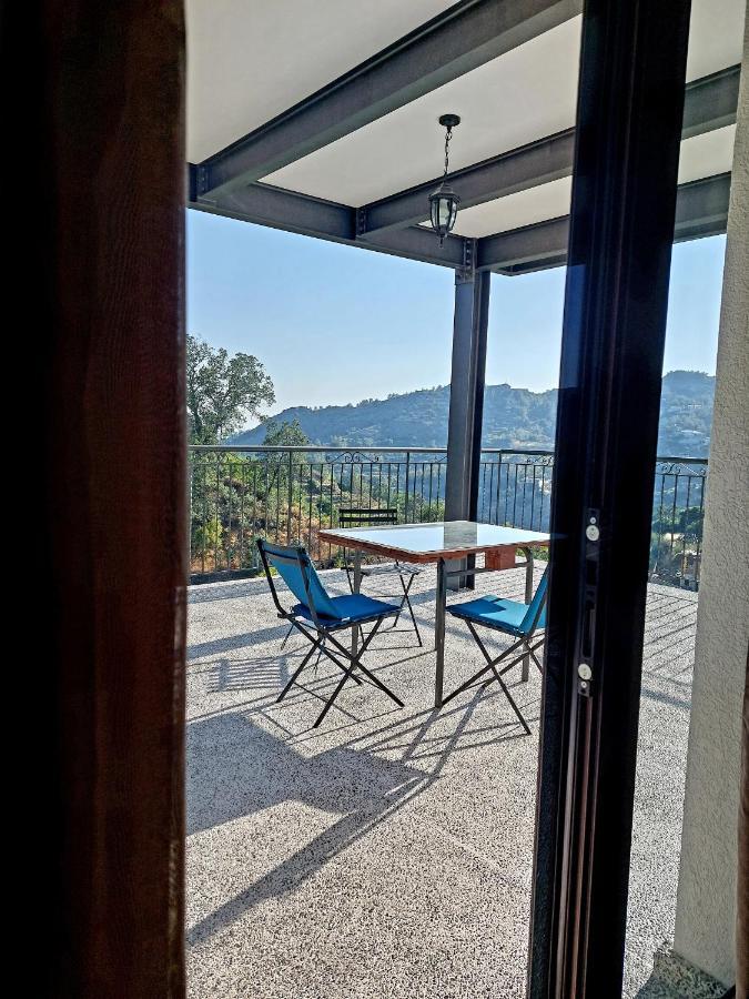 Agros Green Valley Suites Limassol Exterior foto