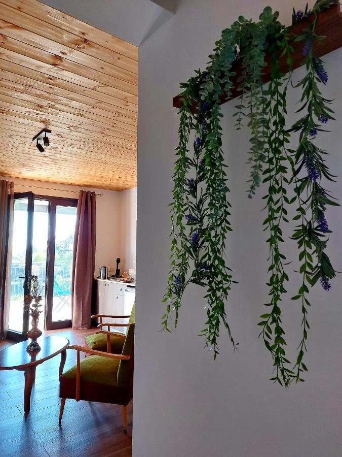 Agros Green Valley Suites Limassol Exterior foto