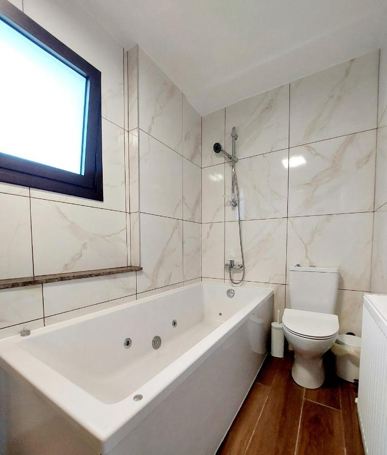 Agros Green Valley Suites Limassol Exterior foto
