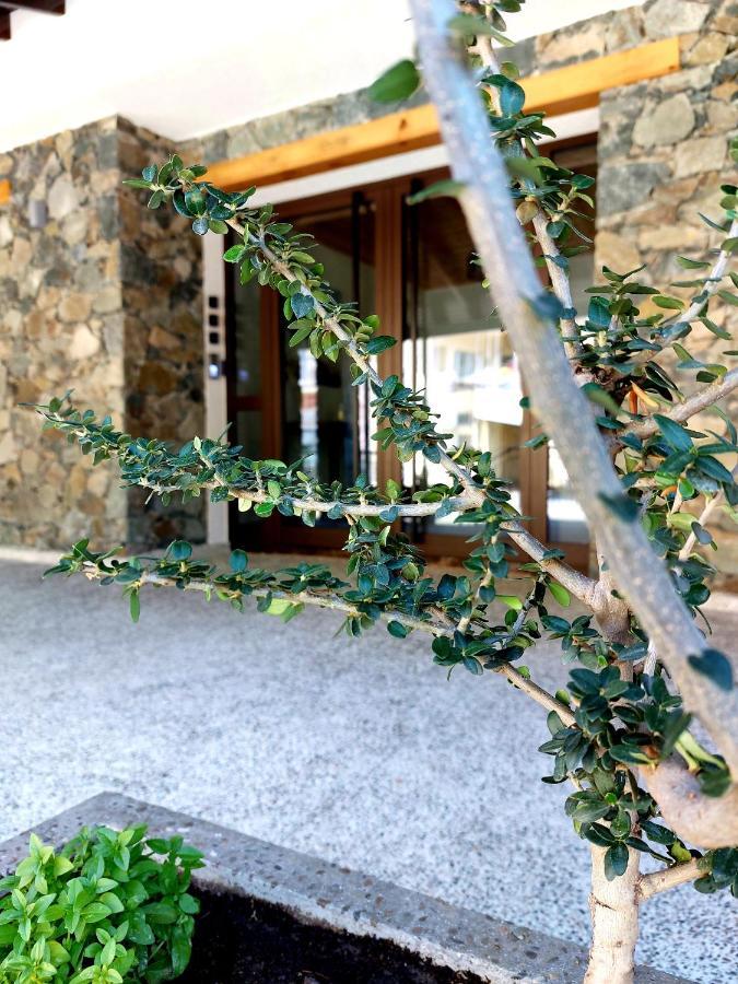 Agros Green Valley Suites Limassol Exterior foto