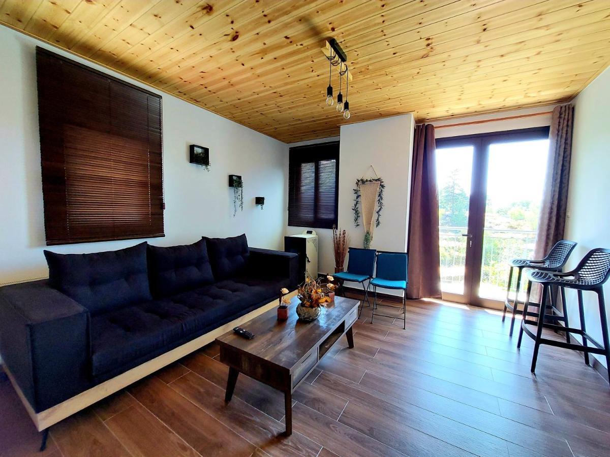 Agros Green Valley Suites Limassol Exterior foto