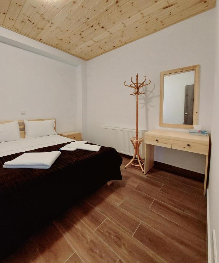 Agros Green Valley Suites Limassol Exterior foto