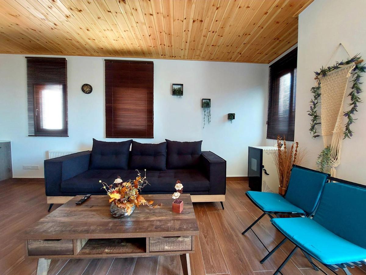 Agros Green Valley Suites Limassol Exterior foto